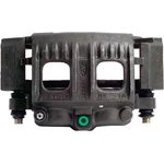 Order CARDONE INDUSTRIES - 18B4652 - Front Right Rebuilt Caliper With Hardware For Your Vehicle