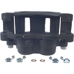 Order CARDONE INDUSTRIES - 18B4694 - Front Right Rebuilt Caliper With Hardware For Your Vehicle