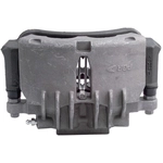 Order CARDONE INDUSTRIES - 18B4722 - Front Right Rebuilt Caliper With Hardware For Your Vehicle