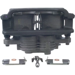 Order CARDONE INDUSTRIES - 18B4838 - Front Right Rebuilt Caliper With Hardware For Your Vehicle