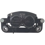 Order CARDONE INDUSTRIES - 18B4918 - Front Right Rebuilt Caliper With Hardwar For Your Vehicle