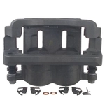 Order CARDONE INDUSTRIES - 18B4996 - Front Right Rebuilt Caliper With Hardware For Your Vehicle
