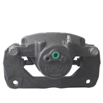 Order CARDONE INDUSTRIES - 18B5001 - Front Right Rebuilt Caliper With Hardware For Your Vehicle