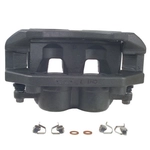 Order CARDONE INDUSTRIES - 18B5008 - Front Right Rebuilt Caliper With Hardware For Your Vehicle