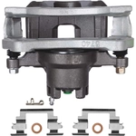 Order CARDONE INDUSTRIES - 18B5033 - Front Right Rebuilt Caliper With Hardware For Your Vehicle