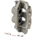 Order CARDONE INDUSTRIES - 18B5054 - Front Right Rebuilt Caliper With Hardware For Your Vehicle