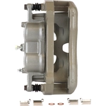 Order CARDONE INDUSTRIES - 18B5236 - Front Right Rebuilt Caliper With Hardware For Your Vehicle