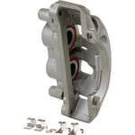 Order CARDONE INDUSTRIES - 18B5302 - Front Right Rebuilt Caliper With Hardware For Your Vehicle