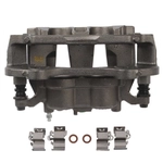 Order CARDONE INDUSTRIES - 18B5403 - Front Right Rebuilt Caliper With Hardware For Your Vehicle