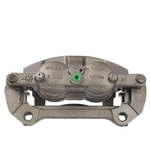 Order CARDONE INDUSTRIES - 18B5404 - Front Right Rebuilt Caliper With Hardware For Your Vehicle