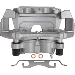 Order Front Right Rebuilt Caliper With Hardware by CARDONE INDUSTRIES - 18B5503A For Your Vehicle