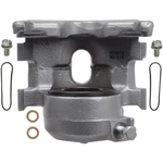 Order CARDONE INDUSTRIES - 18P4075 - Front Right Rebuilt Caliper With Hardware For Your Vehicle