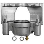 Order CARDONE INDUSTRIES - 18P4299 - Front Right Rebuilt Caliper With Hardware For Your Vehicle