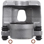 Order CARDONE INDUSTRIES - 18P4390 - Front Right Rebuilt Caliper With Hardware For Your Vehicle