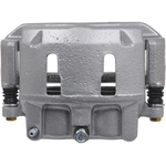 Order CARDONE INDUSTRIES - 18P4606 - Front Right Rebuilt Caliper With Hardware For Your Vehicle