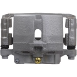 Order CARDONE INDUSTRIES - 18P4728 - Front Right Rebuilt Caliper With Hardware For Your Vehicle