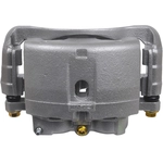 Order CARDONE INDUSTRIES - 18P4730 - Front Right Rebuilt Caliper With Hardware For Your Vehicle