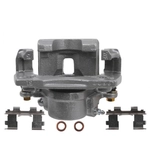 Order CARDONE INDUSTRIES - 18P4736 - Front Right Rebuilt Caliper With Hardware For Your Vehicle