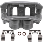 Order CARDONE INDUSTRIES - 18P4758 - Front Right Rebuilt Caliper With Hardware For Your Vehicle