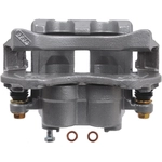 Order CARDONE INDUSTRIES - 18P4826 - Front Right Rebuilt Caliper With Hardware For Your Vehicle