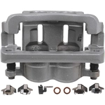 Order CARDONE INDUSTRIES - 18P5022 - Front Right Rebuilt Caliper With Hardware For Your Vehicle