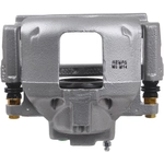Order CARDONE INDUSTRIES - 18P5045 - Front Right Rebuilt Caliper With Hardware For Your Vehicle