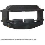 Order Front Right Rebuilt Caliper With Hardware by CARDONE INDUSTRIES - 18B4227 For Your Vehicle
