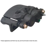 Order Front Right Rebuilt Caliper With Hardware by CARDONE INDUSTRIES - 18B4275 For Your Vehicle