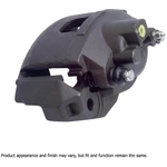 Order Front Right Rebuilt Caliper With Hardware by CARDONE INDUSTRIES - 18B4360 For Your Vehicle