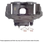 Order Front Right Rebuilt Caliper With Hardware by CARDONE INDUSTRIES - 18B4360 For Your Vehicle