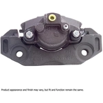 Order Front Right Rebuilt Caliper With Hardware by CARDONE INDUSTRIES - 18B4362 For Your Vehicle