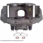 Order Front Right Rebuilt Caliper With Hardware by CARDONE INDUSTRIES - 18B4362 For Your Vehicle
