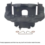 Order Front Right Rebuilt Caliper With Hardware by CARDONE INDUSTRIES - 18B4362S For Your Vehicle