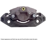Order Front Right Rebuilt Caliper With Hardware by CARDONE INDUSTRIES - 18B4366 For Your Vehicle