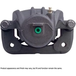 Order Front Right Rebuilt Caliper With Hardware by CARDONE INDUSTRIES - 18B4383 For Your Vehicle