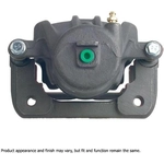 Order Front Right Rebuilt Caliper With Hardware by CARDONE INDUSTRIES - 18B4383A For Your Vehicle