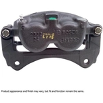 Order Front Right Rebuilt Caliper With Hardware by CARDONE INDUSTRIES - 18B4606 For Your Vehicle