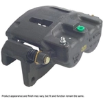 Order Front Right Rebuilt Caliper With Hardware by CARDONE INDUSTRIES - 18B4606A For Your Vehicle