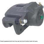 Order Front Right Rebuilt Caliper With Hardware by CARDONE INDUSTRIES - 18B4613AS For Your Vehicle