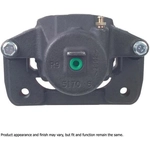 Order Front Right Rebuilt Caliper With Hardware by CARDONE INDUSTRIES - 18B4613BS For Your Vehicle