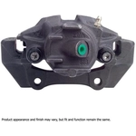 Order Front Right Rebuilt Caliper With Hardware by CARDONE INDUSTRIES - 18B4623 For Your Vehicle