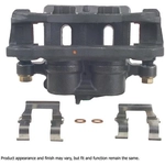 Order Front Right Rebuilt Caliper With Hardware by CARDONE INDUSTRIES - 18B4671A For Your Vehicle