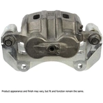 Order Front Right Rebuilt Caliper With Hardware by CARDONE INDUSTRIES - 18B4671B For Your Vehicle