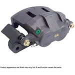 Order Front Right Rebuilt Caliper With Hardware by CARDONE INDUSTRIES - 18B4688 For Your Vehicle