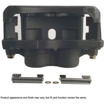 Order Front Right Rebuilt Caliper With Hardware by CARDONE INDUSTRIES - 18B4730S For Your Vehicle
