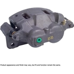 Order Front Right Rebuilt Caliper With Hardware by CARDONE INDUSTRIES - 18B4733 For Your Vehicle