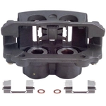 Order Front Right Rebuilt Caliper With Hardware by CARDONE INDUSTRIES - 18B4734 For Your Vehicle