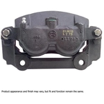 Order Front Right Rebuilt Caliper With Hardware by CARDONE INDUSTRIES - 18B4734 For Your Vehicle