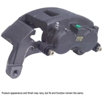 Order Front Right Rebuilt Caliper With Hardware by CARDONE INDUSTRIES - 18B4744 For Your Vehicle