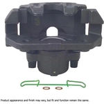 Order Front Right Rebuilt Caliper With Hardware by CARDONE INDUSTRIES - 18B4779 For Your Vehicle